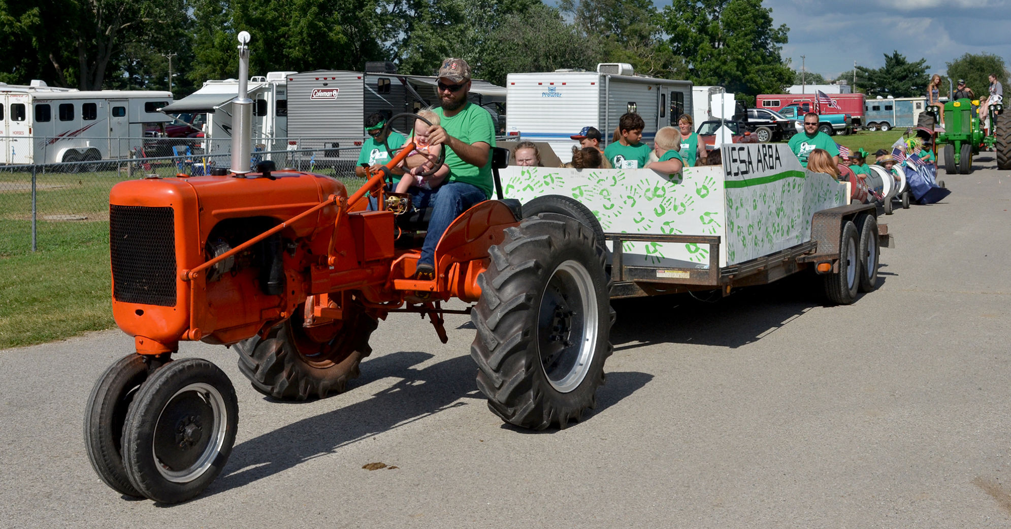 MET 071119 VIGO FAIR 43